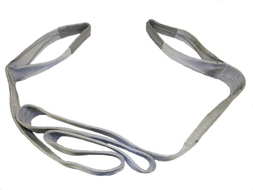 Heavy duty tow - heavy, rope