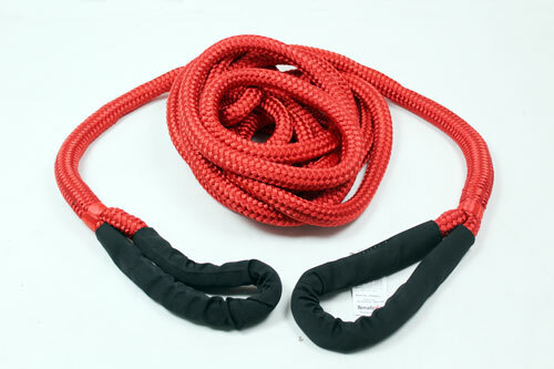 Terrafirma braided 13000kg - terrafirma, 9m