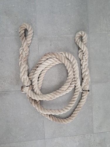 Land rover kinetic tow - tow, rope