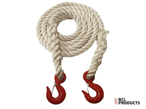 24mm nylon tonne - tonne, tow