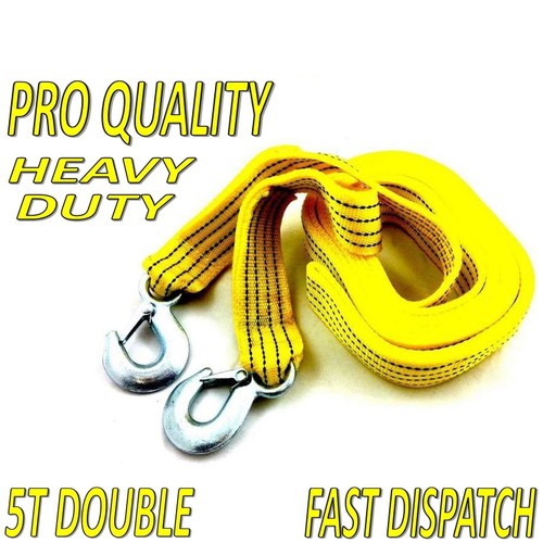 Tow towing pull rope - 3.5m,