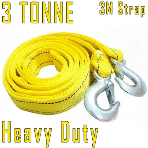 Tonne tow towing - tonne, rope
