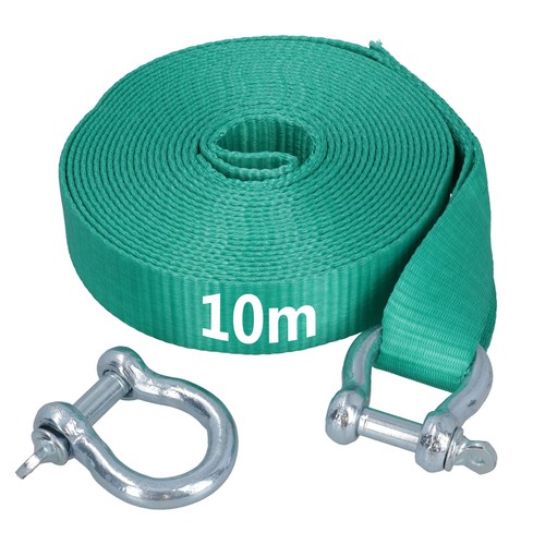 Extra long 10m - extra, strap