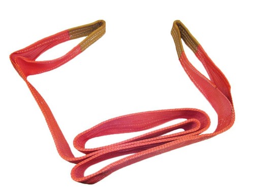 Heavy duty tow rope - rope, towing