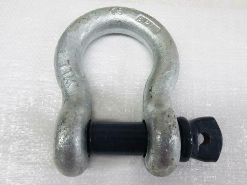 Recovery bow shackle screw - recovery,