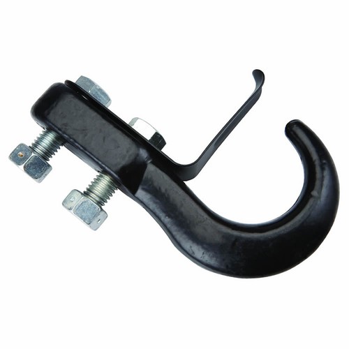 Heavy duty ton - duty, 4.5