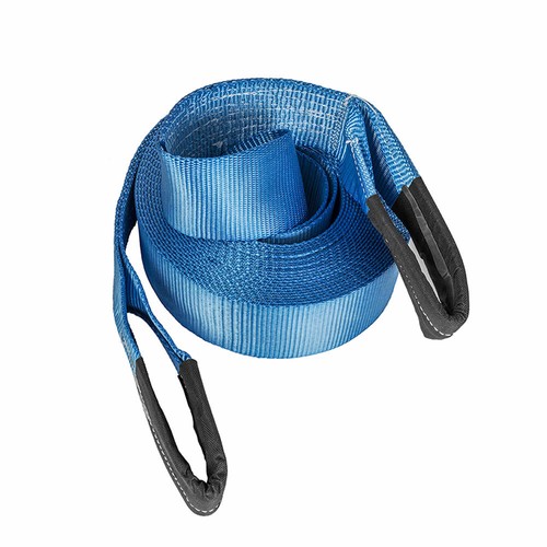 Heavy duty tow rope - duty, towing