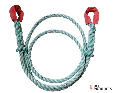 24mm polysteel recovery tow - polysteel,