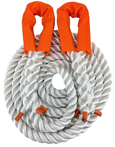 Nylon kinetic tonne - nylon, 12