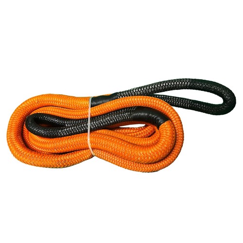 Kinetic recovery tow rope - kinetic,