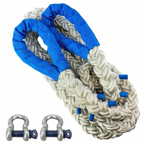 32mm white nylon - kinetic, 20t