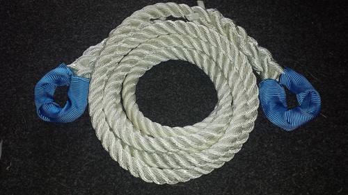 Nylon kinetic tonne - kinetic,