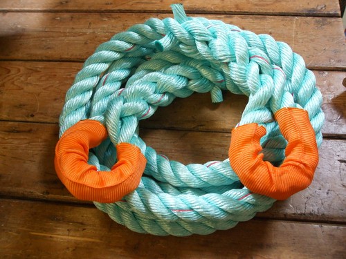 Tow rope off road 4 - off,