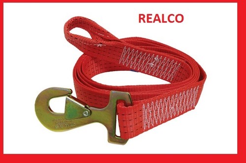 Realco metre tow web loops - realco, 10